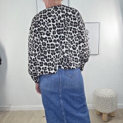 Shirt O Bomba Leo- One Size