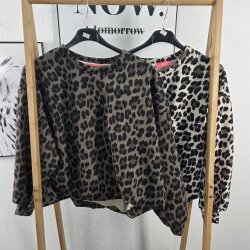Shirt O Bomba Leo- One Size