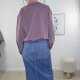 Langarm Shirt Gumbi- One Size