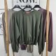 Langarm Shirt Gumbi- One Size