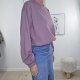 Langarm Shirt - One Size