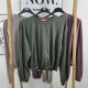 Langarm Shirt - One Size