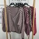 Ringel Cardigan Maia- One Size