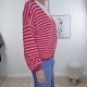 Ringel Cardigan - One Size