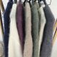 Mohair Pullover Fluff kurz- One Size
