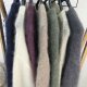 Mohair Pullover kurz- One Size
