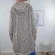 Oversized Hoodie - One Size