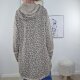 Oversized Hoodie Sporty- One Size