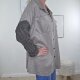 Velours Shacket - One Size