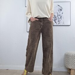 Cord Jeans - One Size