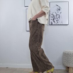 Cord Jeans - One Size