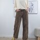 Cord Jeans Haly- One Size