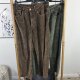 Cord Jeans Haly- One Size