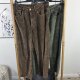 Cord Jeans - One Size
