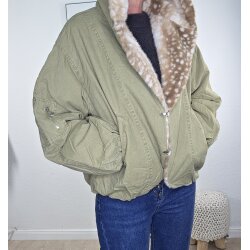 Bomberjacke Bambi- One Size