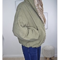 Bomberjacke Bambi- One Size