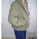 Bomberjacke Bambi- One Size