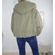 Bomberjacke Bambi- One Size