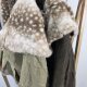 Bomberjacke Bambi- One Size