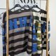 Sweatshirt Stripe Cophenhagen- One Size