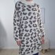 Strickkleid Leo- One Size