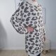Strickkleid Leo- One Size