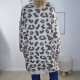 Strickkleid Leo- One Size