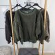 Maxi Sweater Teddy- One Size
