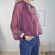 Schlupfbluse Jana- One Size