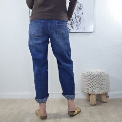 Sexy Women Wendejeans Paisley