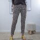 Schlupfhose Animal Print-One Size