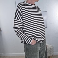 Ringelshirt - One Size