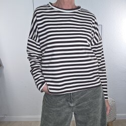 Ringelshirt Ringo2- One Size
