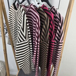 Ringelshirt Ringo2- One Size