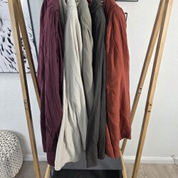 Blusen Shirt - One Size