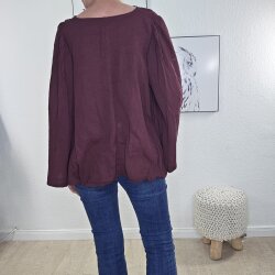 Blusen Shirt Romi- One Size