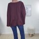Blusen Shirt - One Size