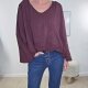Blusen Shirt Romi- One Size