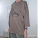 Frottee Sweater California- One Size