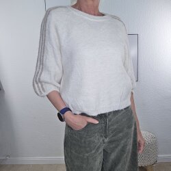 Strickpulli Race- One Size