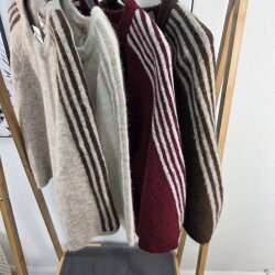 Strickpulli Race- One Size