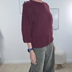 Angora Pullover Jelle- One Size
