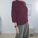 Angora Pullover Jelle- One Size