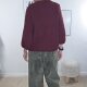 Angora Pullover Jelle- One Size