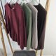 Angora Pullover Jelle- One Size