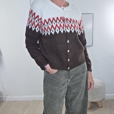 Cardigan - One Size