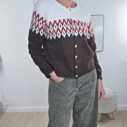 Cardigan Rosi- One Size