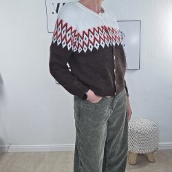 Cardigan Rosi- One Size