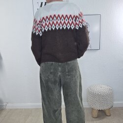 Cardigan Rosi- One Size