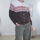 Cardigan Rosi- One Size